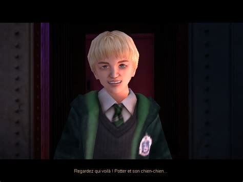 Harry Potter Et Le Prisonnier D Azkaban Abandonware France