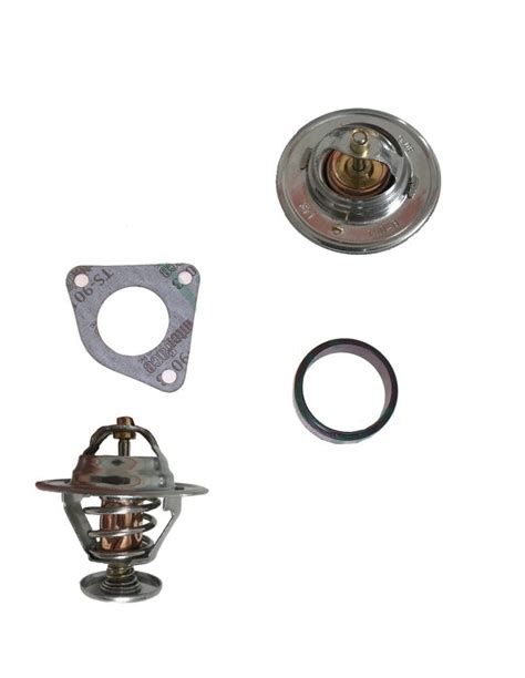 Cummins B Series Thermostat Kit Highway And Heavy Parts