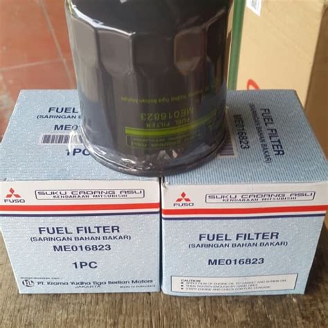 Jual Filter Solar Atas Mitsubishi Cantet Ps Ps Ps Jakarta