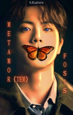 Metamor Fosis Namjin Cap Tulo Inteligencia Wattpad