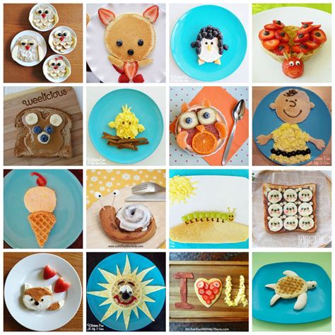 15 Of the Best Ideas for Quick Breakfast for Kids – How to Make Perfect ...