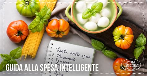 Come Fare Una Spesa Intelligente Al Supermercato