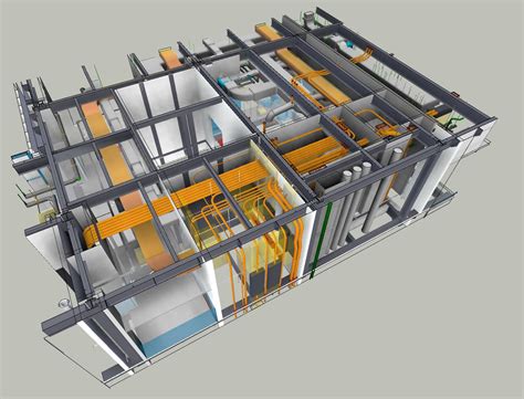 How Does BIM Enable Better Facility Management