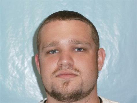 Fugitive Sex Offender Donnie Holland Jr Arrested In Gonzales The