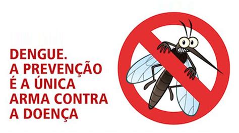 Tac Combate à Dengue Prefeitura Municipal