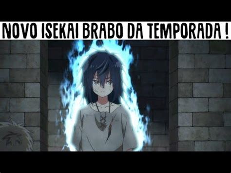 O MENDINGO ATIVOU O INSTINTO SUPERIOR Análise Mil Grau ZUEIRA ANIME