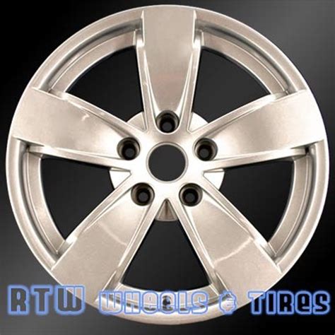 Pontiac GTO oem wheels 2004-2006 Silver rims