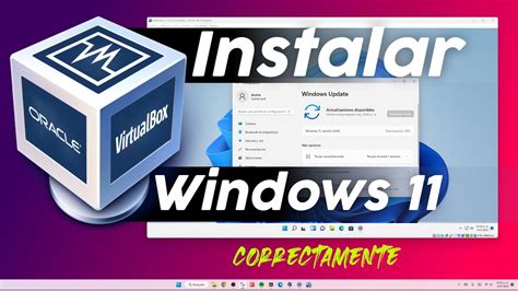 Virtualbox Para Windows Xp Instalaci N Y Configuraci N F Cil Y R Pida