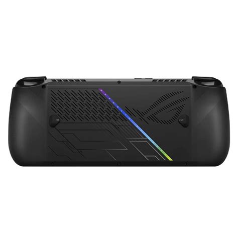 قیمت جدیدترین کنسول بازی دستی ایسوس Asus Rog Ally X تک سیرو