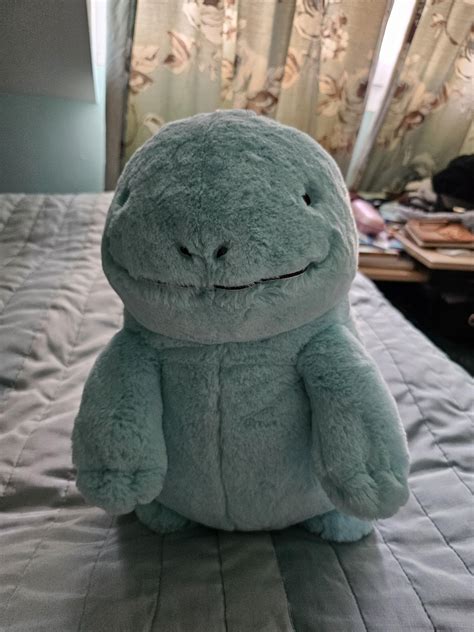 The family of Sire grows! : r/pokeplush