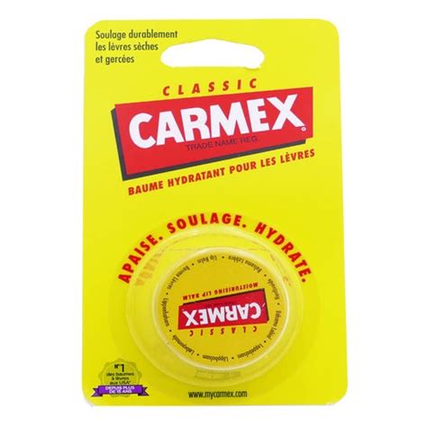 Carmex Bálsamo Labial Original 7 5g PromoFarma