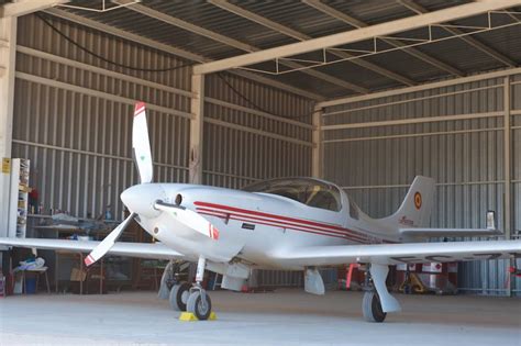 2004 Lancair 360 MKII for sale in LEMP | PlaneArea