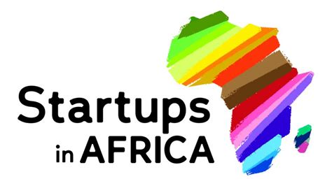 Empowering African Startups The Need 4 Partnership Support