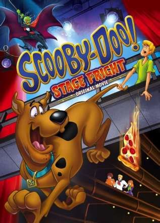 Scooby Doo Klątwa potwora z głębin jeziora Filmy Kup Wypożycz