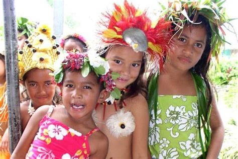 South Pacific Calling Global Volunteering In The Cook Islands Go