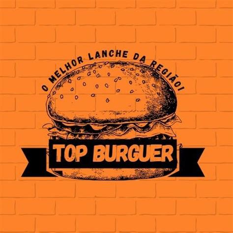 Top Burguer RIO DE JANEIRO IFood