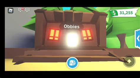 Adopt Me Obby Location Roblox What Is Adopt Me Obby Rewards YouTube