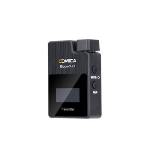 Wireless Comica Boomx D G Digital Trigger Wireless