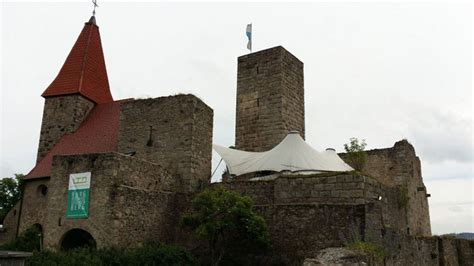 Burg Leuchtenberg Burgen Und Schl Sser Kelten Mittelalter Schottland