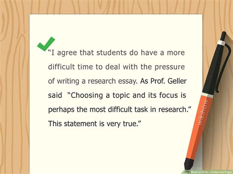 👍 Reflection paper guidelines. Reflection Paper Format: From Introduction to Conclusion. 2019-02-15