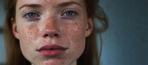 Freckles Face Stock Photos, Images and Backgrounds for Free Download