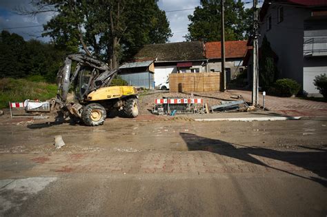 Kraków Kiedy koniec remontu na Łokietka Mieszkańcy wkurzeni