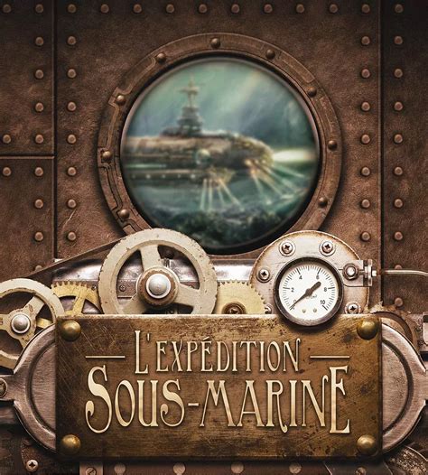 Avis Les Myst Res Du Nautilus Escape Zone