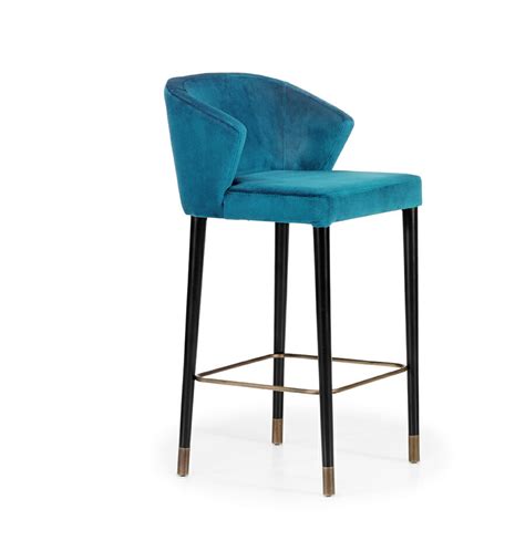 Mueble De Espa A Products Lian Stool