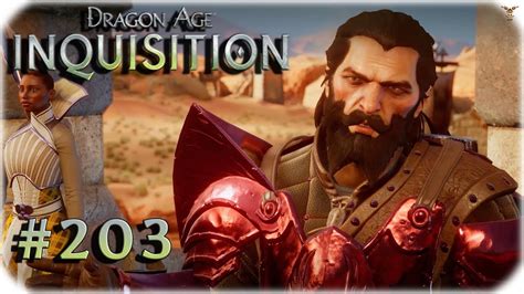 Das Ende Der Grauen W Chter Dragon Age Inquisition Youtube