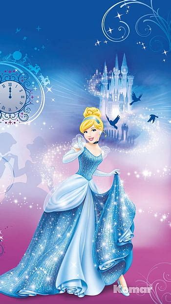 Cute Cinderella Wallpapers