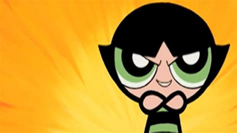 Prime Video The Powerpuff Girls Season 3