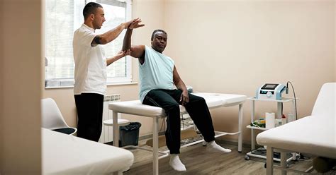 What Are The Benefits Of Physical Therapy