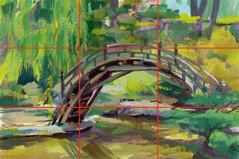 En plein air painting tips | Creative Bloq