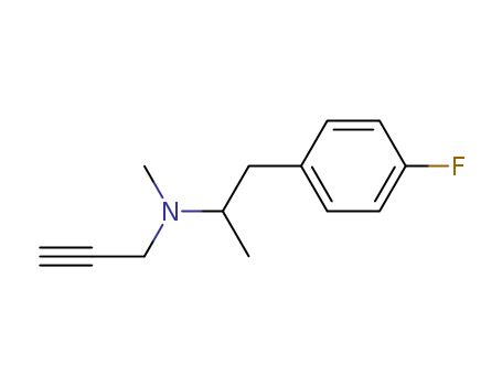 Buy 4 Fluoro N A Dimethyl N 2 Propyn 1 Yl Ben From LEAP CHEM CO LTD