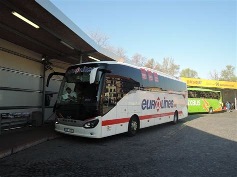 4AR 2000 Setra S 515 HD H S Bussi MHDfoto Cz