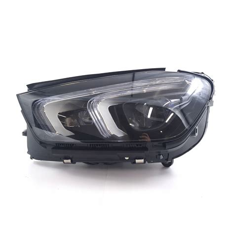 MERCEDES GLE W167 Multibeam LED Lampa A1679065906 A1679065906 Za 2595