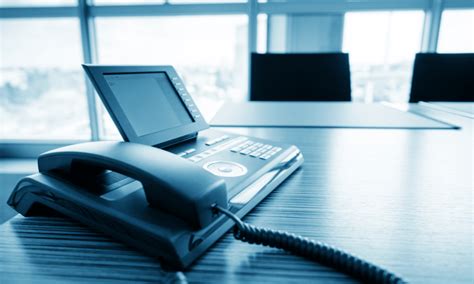 Transition vers la téléphonie d entreprise VoIP Quels avantages