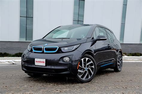 BMW i3 Battery Upgrade Boosts Range | Financial Tribune