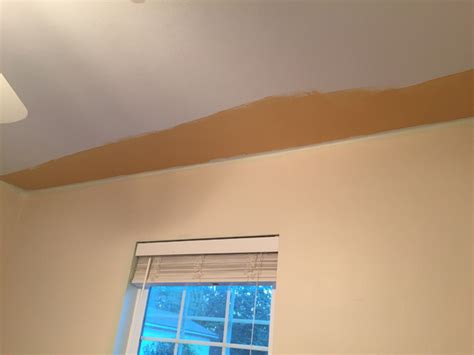 Metallic Gold Ceiling Paint Shelly Lighting