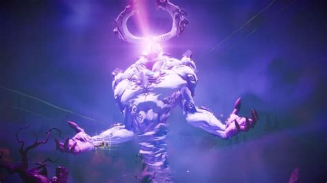 Fortnite Battre Le Roi De La Temp Te Points Faibles D Fi Cauchemars