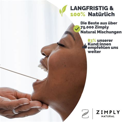 Zimply Natural Mandelentz Ndung Komplex Spray Ml Shop Apotheke