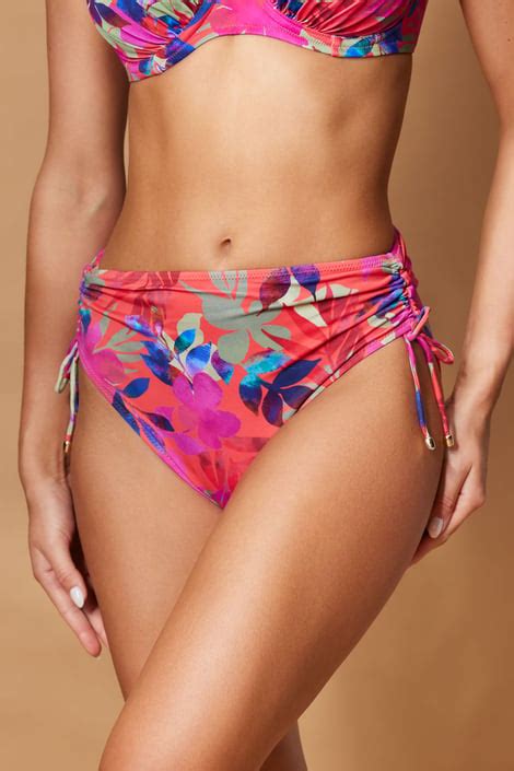 Bikini Unterteil Fantasie Swim Playa Del Carmen Astratex At