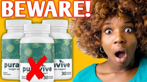 Puravive Weight Loss Warning Puravive Review Puravive Review