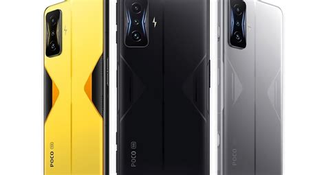 Xiaomi Poco F4 GT Lanzamiento Ficha técnica Precio Perú