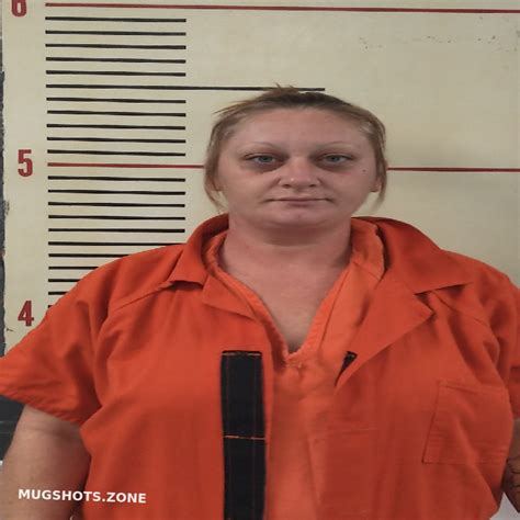 SYPERT DANIELLE RENEE 10 15 2022 Van Zandt County Mugshots Zone