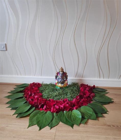 5 Community Traditions of Vinayaka Chaturthi: Unity in Faith - MINDFUL ...