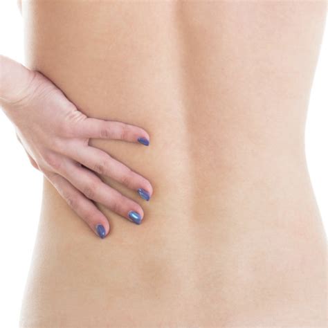 Depilaci N L Ser Lumbar Mujer Dpil Clinic Santander