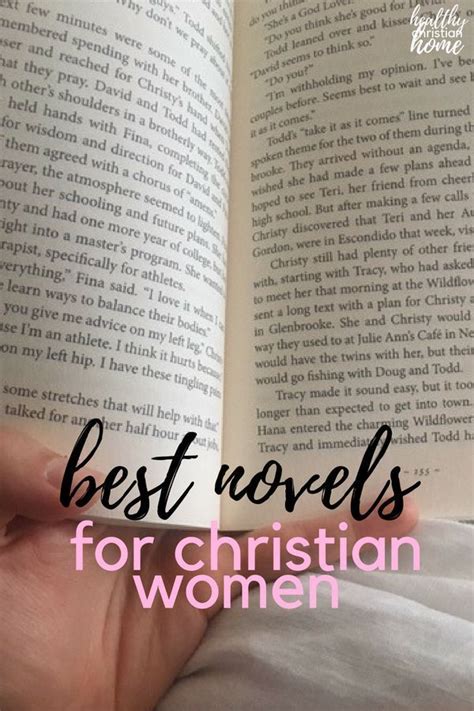 50 Must Read Christian Books That Will Inspire You Artofit