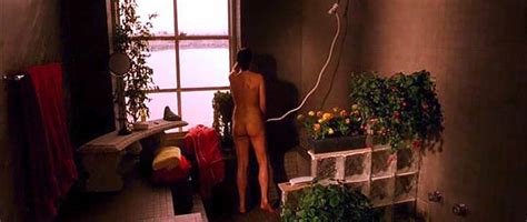 Neve Campbell Nude Lesbian Scenes Compilation