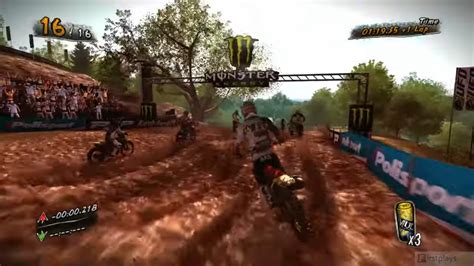 MUD FIM Motocross World Championship Windows My Abandonware